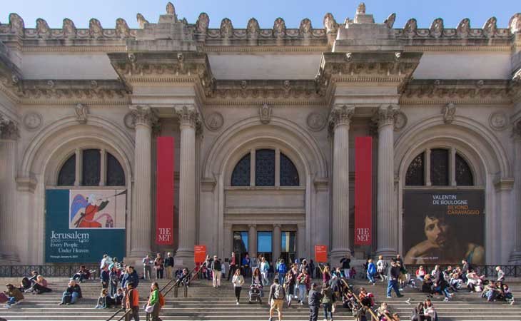 Metropolitan Museum