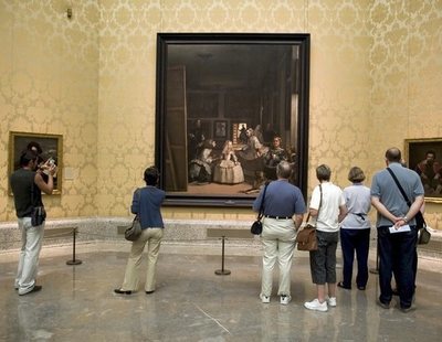 Así puedes visitar estos diez grandes museos gratuitamente y sin salir de tu casa