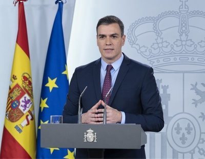 El Gobierno se erige como única autoridad de España: limita desplazamientos, cierra tiendas y moviliza al Ejército
