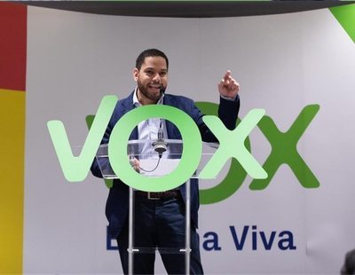 El líder de VOX Cataluña: "La sanidad universal y gratuita es una lacra"