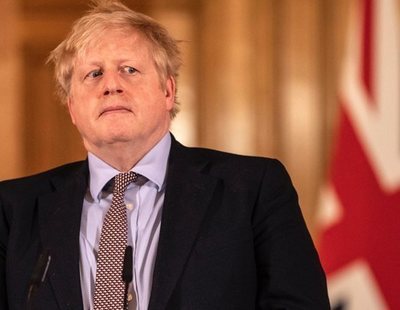 La cruel y caótica estrategia de Reino Unido contra el coronavirus: el plan de Boris Johnson