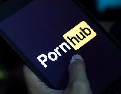 PornHub ofrece contenido gratis e ilimitado en España en plena cuarentena del coronavirus