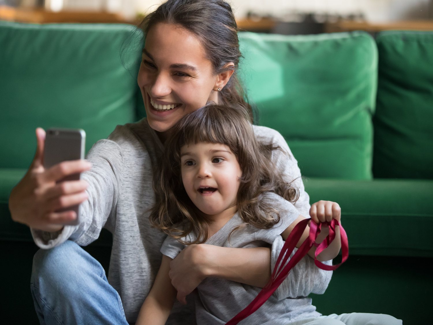 Las 7 mejores aplicaciones para hacer videollamadas grupales para sobrevivir a la cuarentena