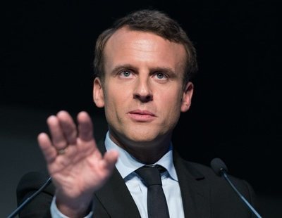 Macron suspende el pago de alquileres y facturas: "Ningún francés se quedará sin recursos"