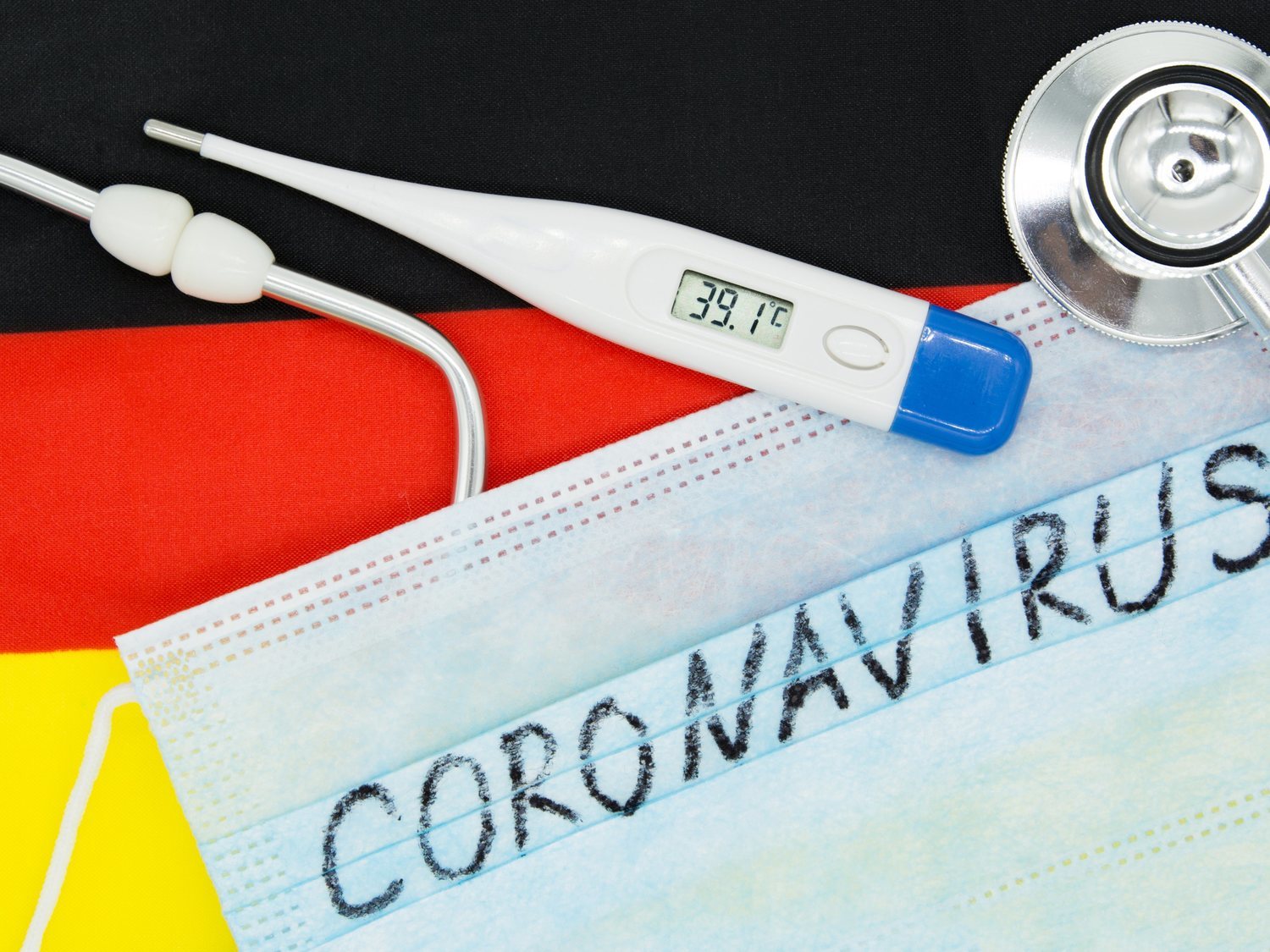 ¿Por qué en Alemania la tasa de mortalidad por el coronavirus es tan baja frente a España?