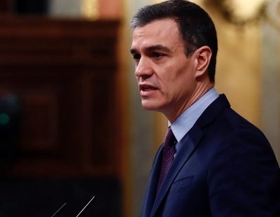 5 claves de la comparecencia de Pedro Sánchez en el Congreso por la crisis del coronavirus