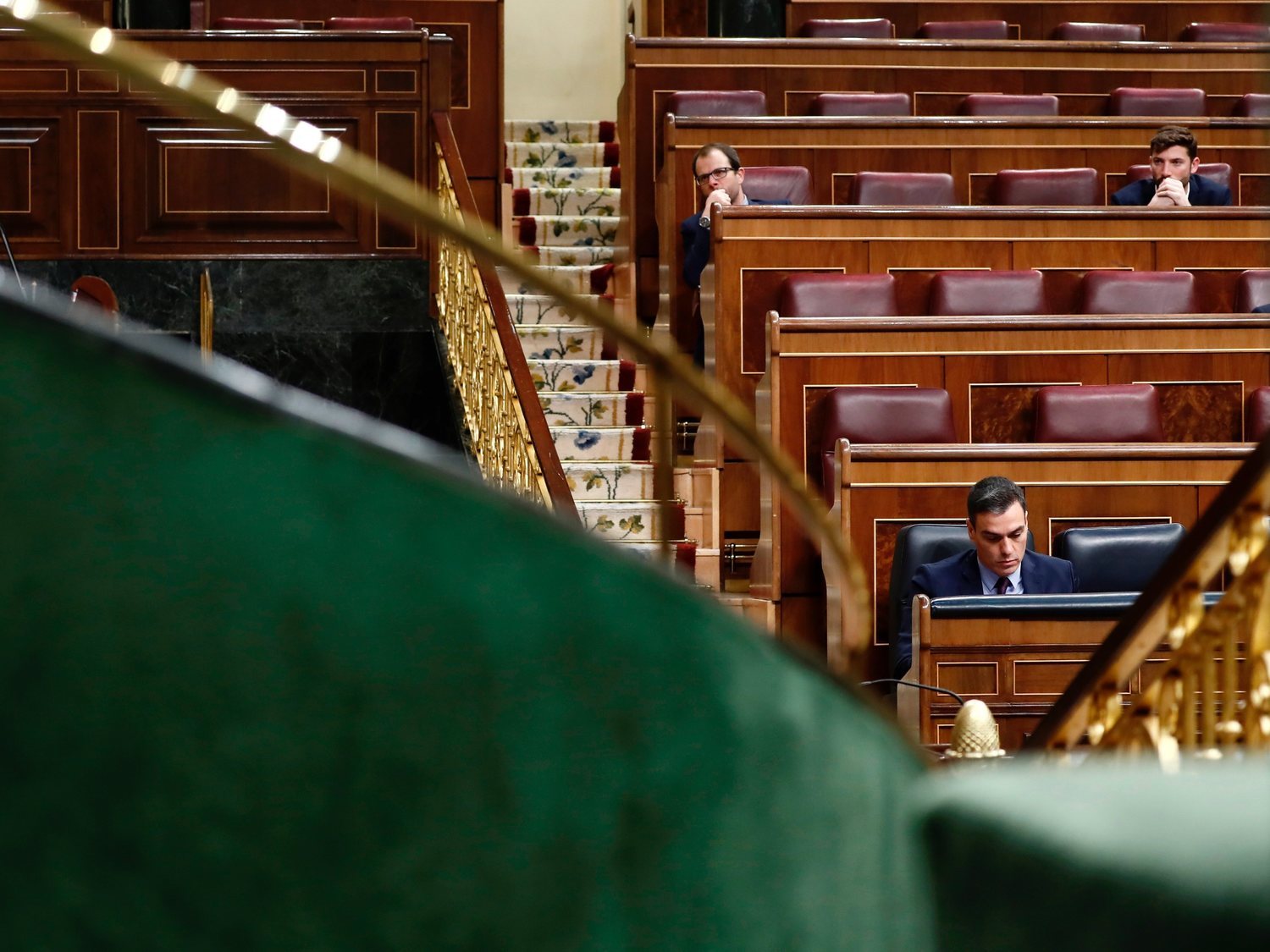 5 claves de la comparecencia de Pedro Sánchez en el Congreso por la crisis del coronavirus