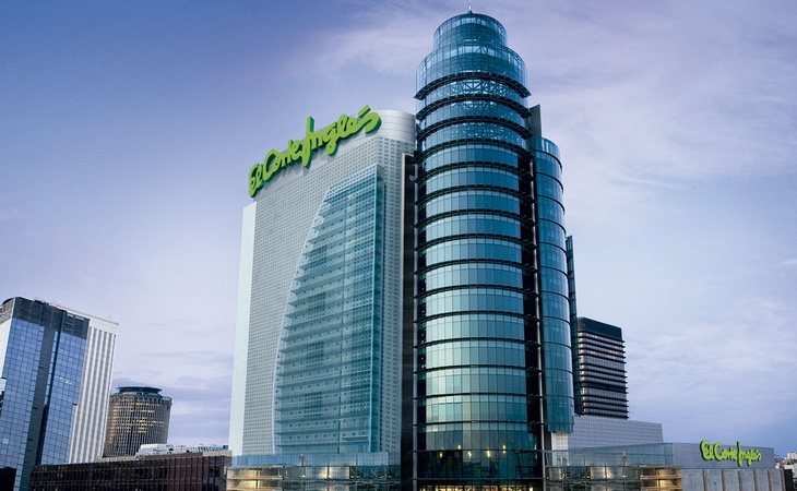 El Corte Inglés quiere fidelizarse entre los turistas a través de la venta online