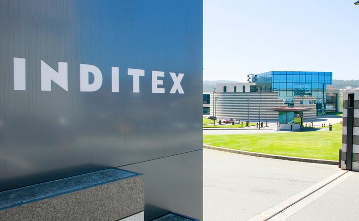 Las ventas de Inditex han caído un 24 % en marzo como consecuencia de la crisis del coronavirus