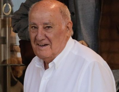 Amancio Ortega fabricará material sanitario y donará 300.000 mascarillas por el coronavirus