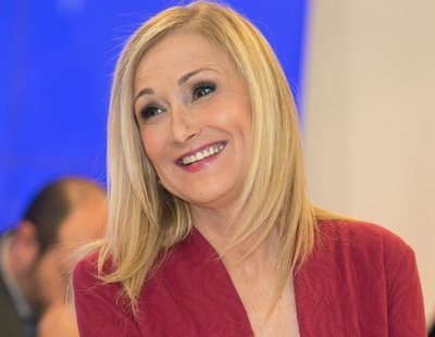 El brutal 'zasca' de un enfermero de la sanidad pública a Cifuentes por sus recortes