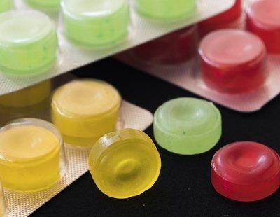 Alerta sanitaria: retiran estas pastillas infantiles de todas las tiendas por riesgo