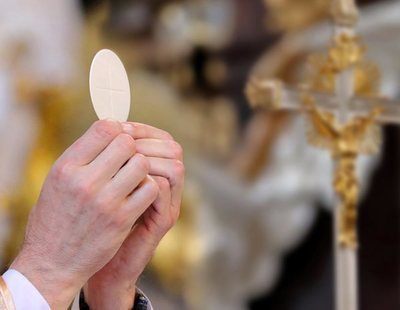 El Opus Dei pide a sus devotos que no asistan en pijama o chándal a las misas online