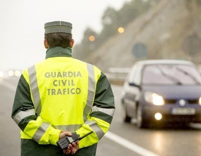 La Ertzaintza y la Guardia Civil multan a los vascos que intentan irse de puente