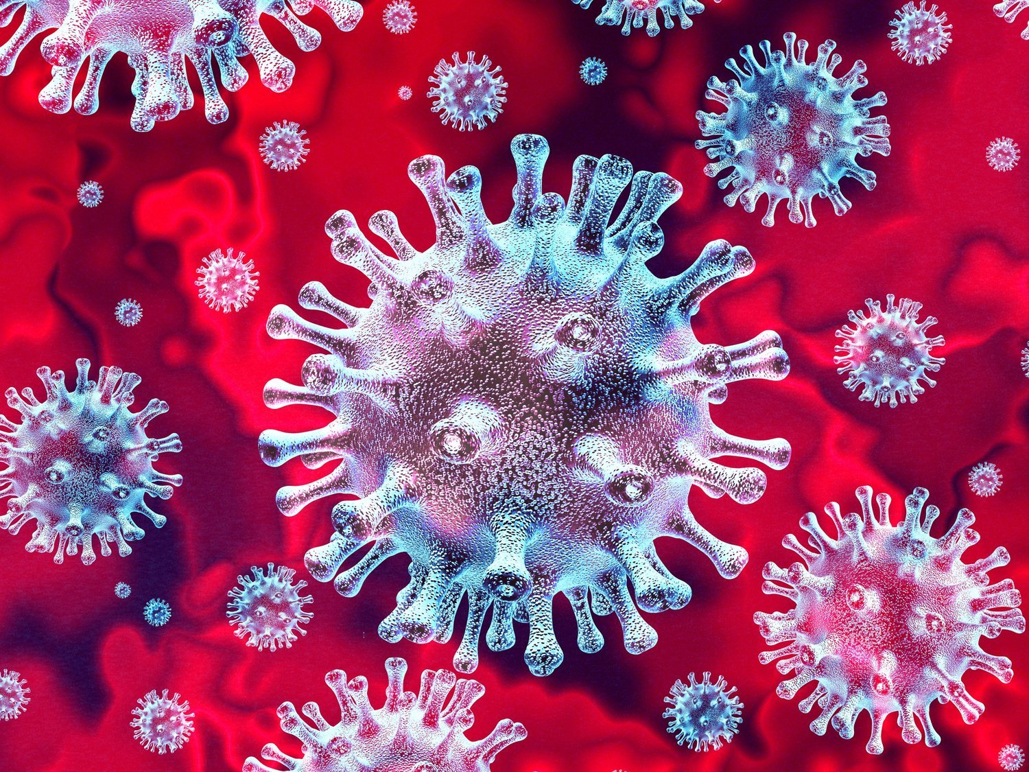 La duda que todavía permanece: ¿Por qué el coronavirus es mucho más grave que una gripe?