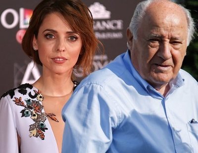 El comentario de Leticia Dolera sobre Amancio Ortega que ha revolucionado las redes