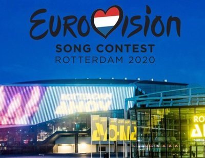 La UER confirma que las canciones de Eurovisión 2020 no podrán ser elegidas en 2021