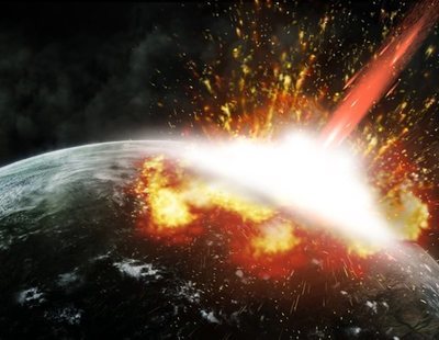 Un asteroide que viaja a 16.000 km/hora podría explotar al acercarse a la Tierra, según la NASA