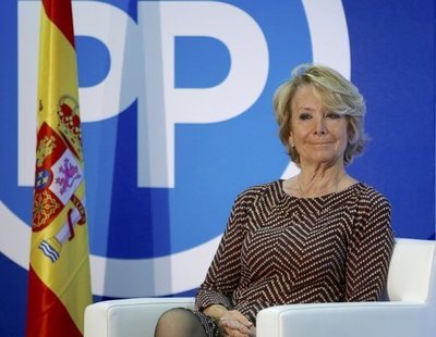 El PP de Madrid robó 1,88 millones en los hospitales en los que ahora faltan 608 camas