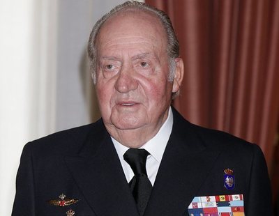 Comisión de Investigación sobre los escándalos del rey Juan Carlos: España no puede dejarlo pasar