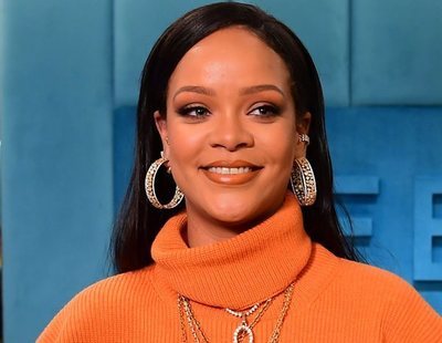 Rihanna dona más de cinco millones de dólares para luchar contra el coronavirus