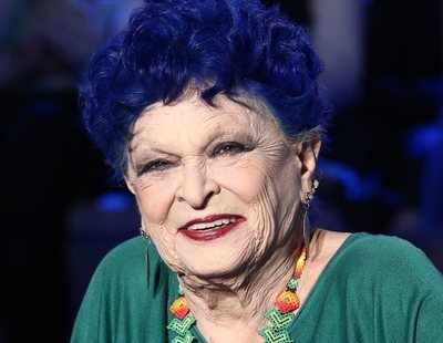 Muere Lucía Bosé a los 89 años