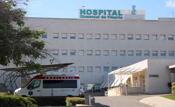Ataque informático contra el sistema de los hospitales