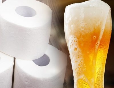 Segunda semana de cuarentena: menos papel higiénico y más cerveza