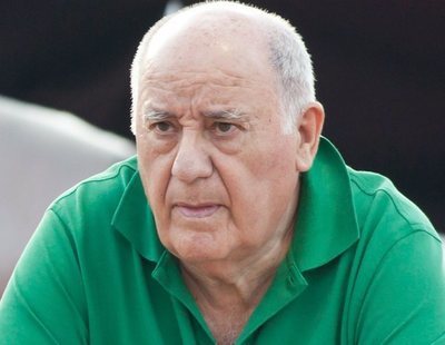 Hazte Oír recoge firmas para que Amancio Ortega reciba el Premio Princesa de Asturias