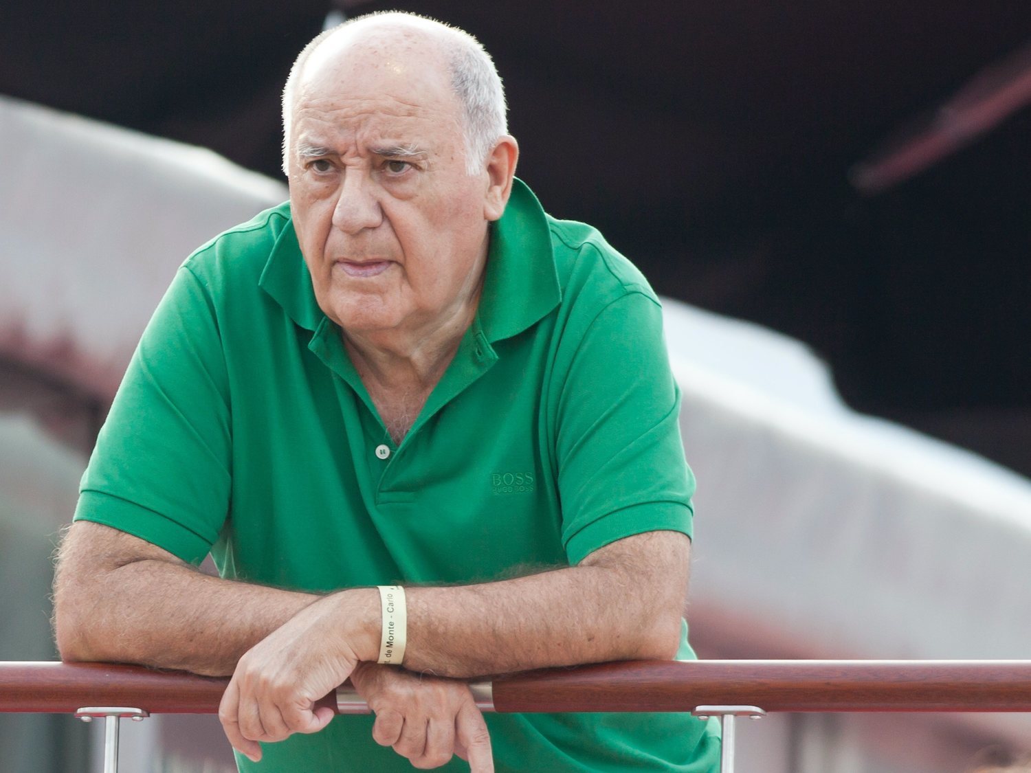 Hazte Oír recoge firmas para que Amancio Ortega reciba el Premio Princesa de Asturias