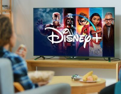 Guía rápida y sencilla para iniciarse en Disney+