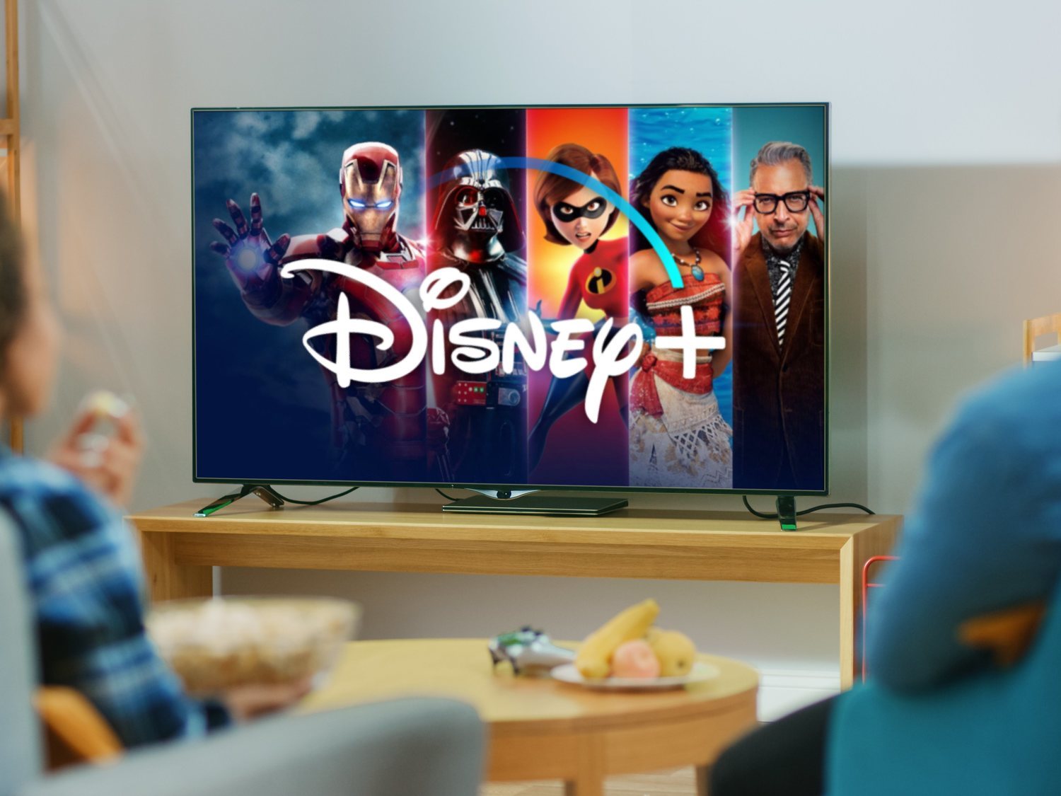 Guía rápida y sencilla para iniciarse en Disney+