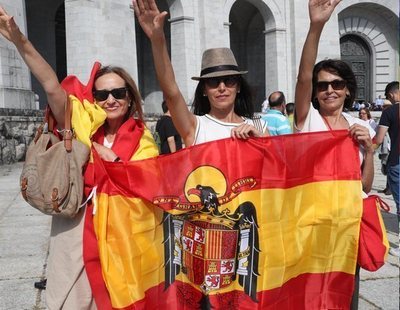 Franquistas culpan al Gobierno del coronavirus por exhumar a Franco: "Otra venganza del Tutankaudillo"