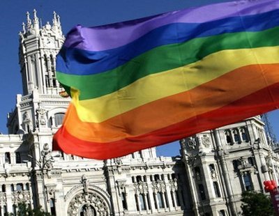 El Orgullo LGTBI de Madrid 2020, aplazado por la crisis del coronavirus