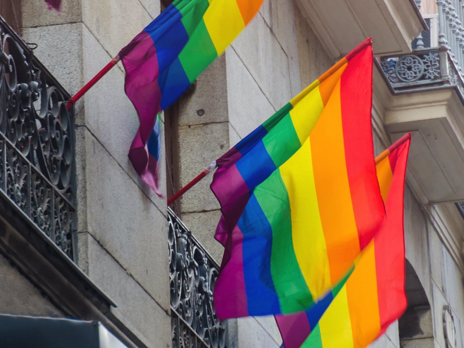 El Orgullo LGTBI de Madrid 2020, aplazado por la crisis del coronavirus