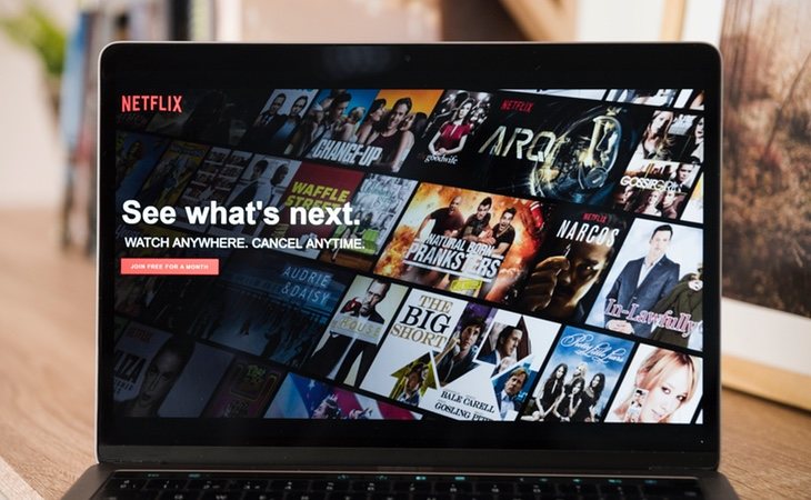 Netflix apuesta ahora por el modelo del muro de contenidos que se extiende también en el mundo de la prensa online