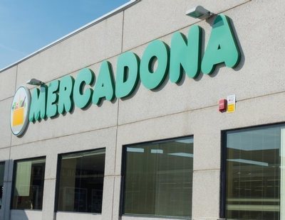 La denuncia viral de una dependienta de Mercadona: "Esta situación me supera"