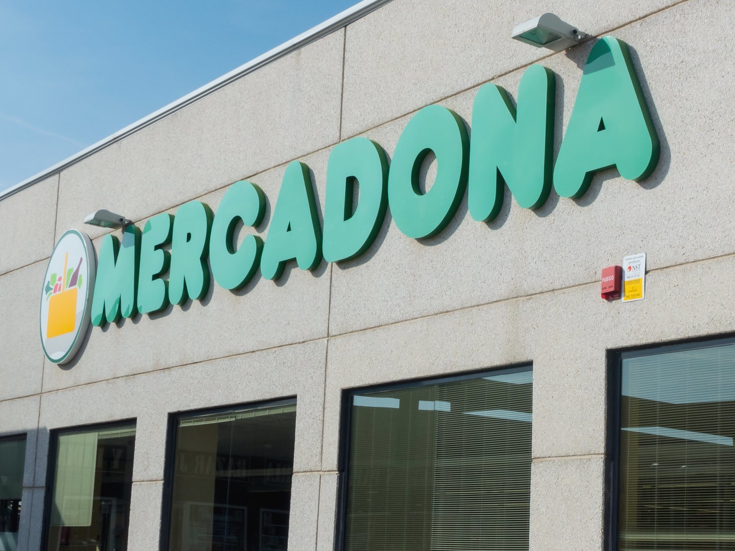 La denuncia viral de una dependienta de Mercadona: "Esta situación me supera"