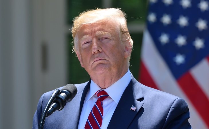 Trump ha optado finalmente por anteponer la economía a la lucha contra el coronavirus