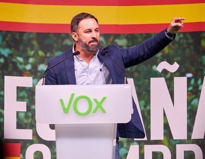 VOX vota contra la derogación del despido por baja laboral porque "permite el absentismo"