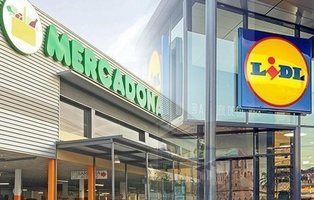 Mercadona, Carrefour, Lidl, Dia y Alcampo: las medidas de los supermercados por el coronavirus