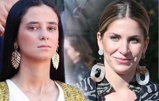 Victoria Federica llama "borderline" a la novia de Froilán por saltarse la cuarentena