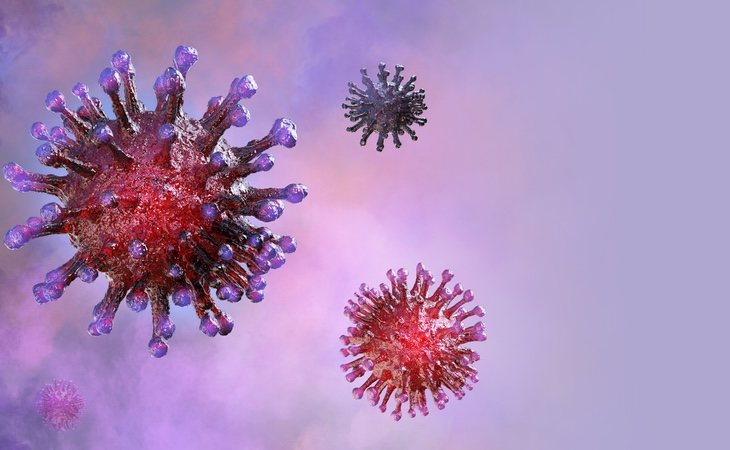 La crisis del coronavirus está generando una grieta en el seno de la UE