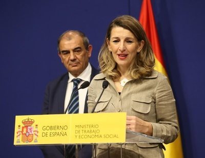 El Gobierno prohíbe los despidos por el coronavirus y obliga a prorrogar contratos temporales