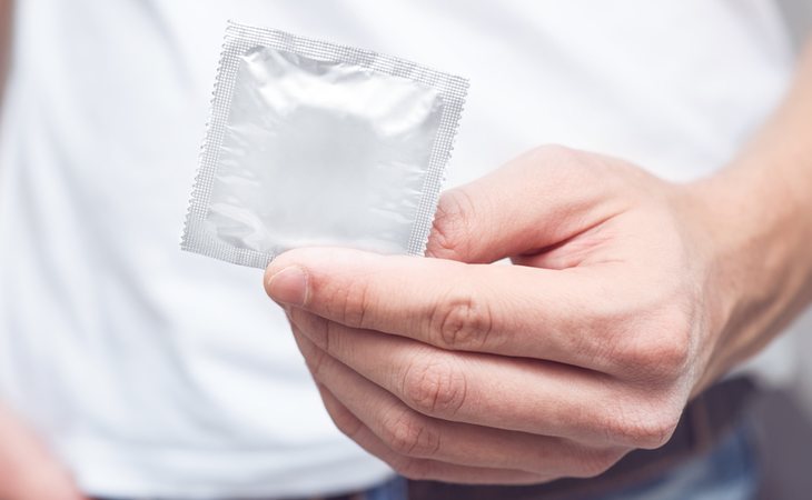 DLa mayor fábrica mundial de condones frena su producción