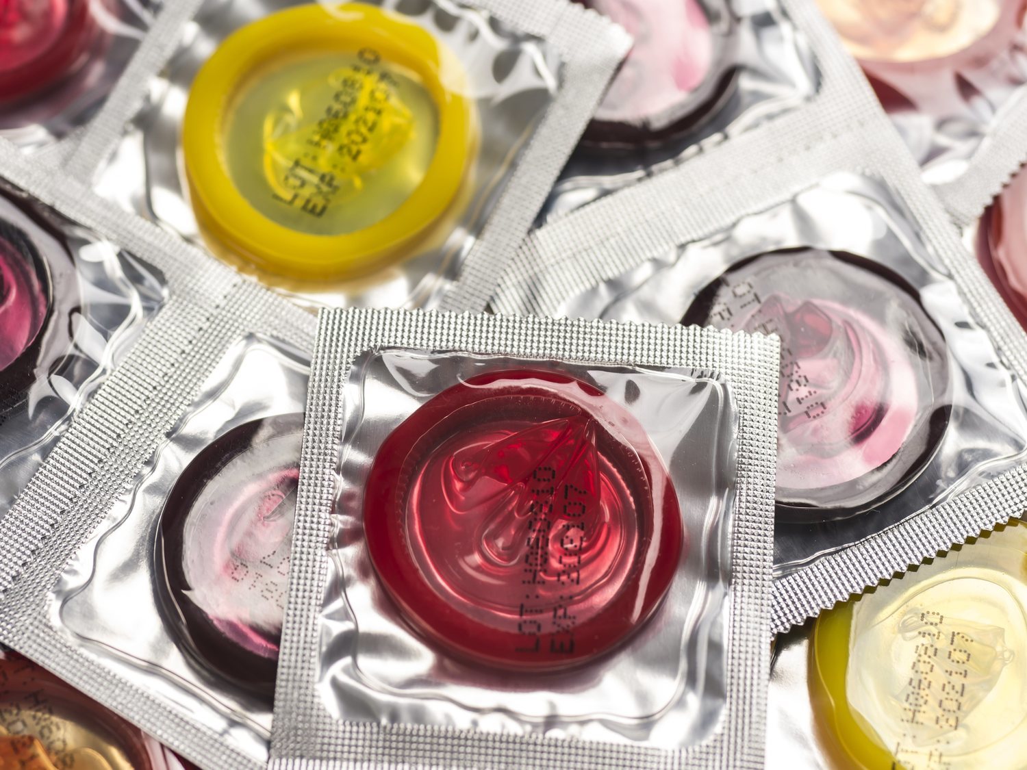 El coronavirus provoca una escasez mundial de condones