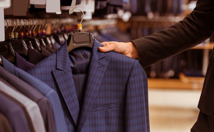 La venta de moda se ha desplomado durante la crisis y se teme que la situación no remonte tras la crisis