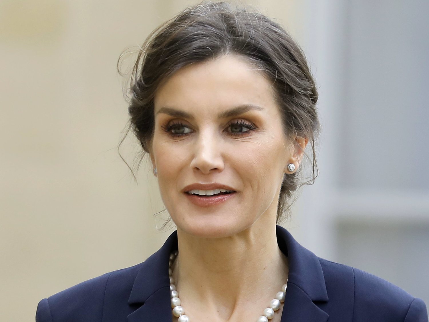 Así ha pasado la reina Letizia la cuarentena en una habitación de 110 metros cuadrados