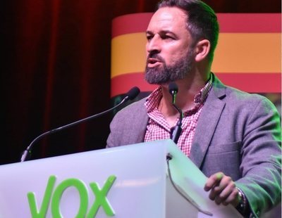 ¿VOX reclama un golpe de Estado? Así es el "Gobierno de Emergencia Nacional" que piden