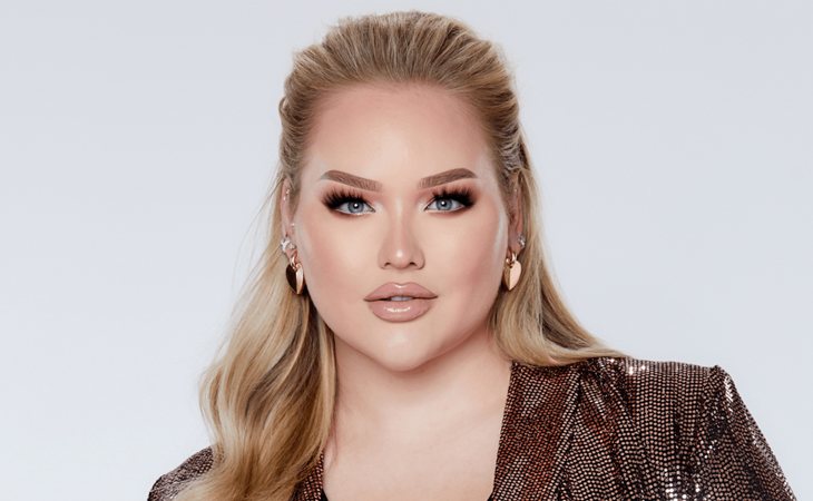 La influencer NikkieTutorials será la encargada de dar visibilidad a 'Eurovision: Europe Shine A Light' en redes sociales